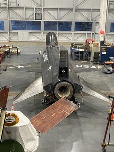 Restoration Hangar